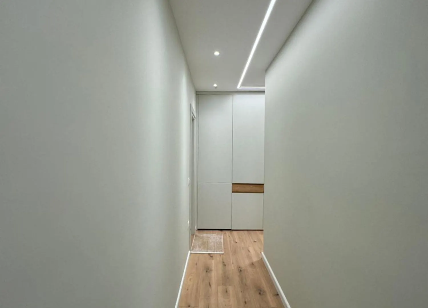 Sea Scape Apartment 3 Vlore