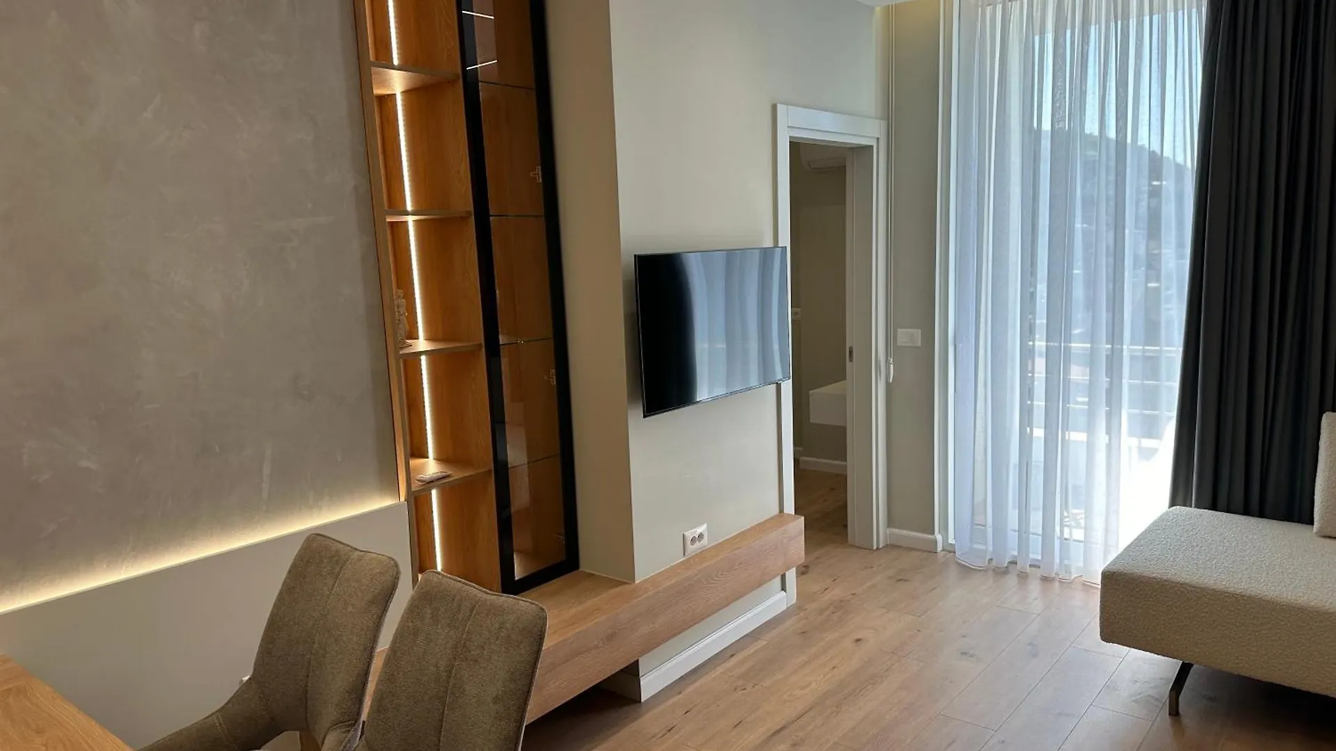Sea Scape Apartment 3 Vlore