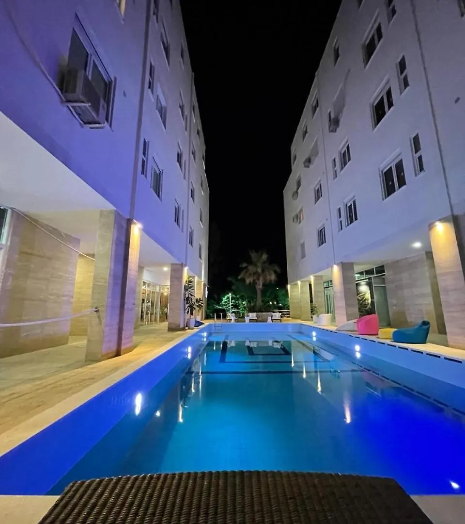 Sea Scape Apartment 3 Vlore Albania