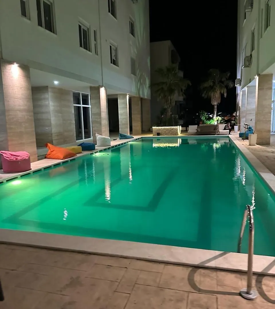 Sea Scape Apartment 3 Vlore