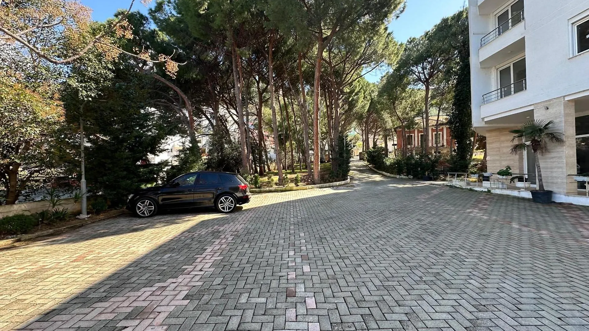 Sea Scape Apartment 3 Vlore