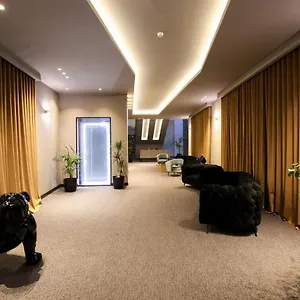 The View Boutique Hotel