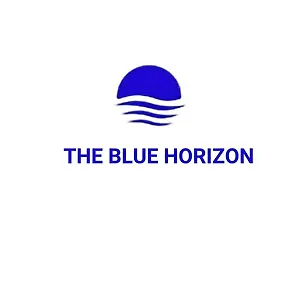 The Blue Horizon Отель